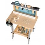 03 ecotoys stol za igru mali majstor s alatom od 32 djelova newjpg