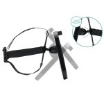 03 fillikid ogledalo za auto s led svjetlom crnojpg