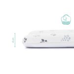 03 fillikid podloga za prematanje luxe soft 53x70x4 cm zirafa