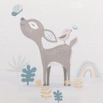 03 fillikid podloga za prematanje luxe soft deer