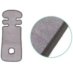 03 fillikid univerzalna podloga za kolica protiv znojenja siva