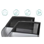 03 fillikid zastita od sunca navlaka za automobil prozora crna