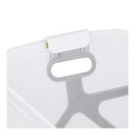 03 jane oasis sklopiva kadica za kupanje white