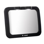 03 jane ogledalo za auto 360 s led svjetlom daljinski