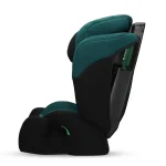 03 kinderkraft autosjedalica comfort up 2 9 36 kg 76 150 cm green