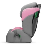03 kinderkraft autosjedalica comfort up 2 9 36 kg 76 150 cm pink