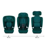03 kinderkraft autosjedalica fix2go i size 9 36 kg 76 150 cm greenjpg