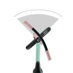 03 kinderkraft balans bicikl 2way next off road candy mintjpg