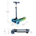 03 kinderkraft scooter raket bluejpg