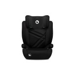 03 lionelo autosjedalica hugo i size 15 36 kg 100 150 cm black carbon