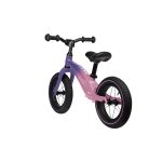 03 lionelo balans bicikl bart air pink violet