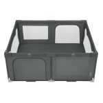 03 lionelo djecja igraonica vrtic florence easy fold 151x185x765 cm grey graphitejpg