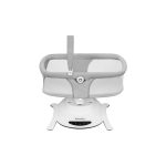 03 lionelo elektricna ljuljacka bella 360 kolijevka grey concrete