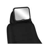 03 lionelo ogledalo za auto sett black carbon