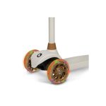 03 lionelo romobil jessy led grey brown