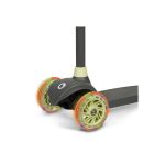 03 lionelo romobil jessy led grey green