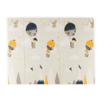 03 petite mars dvostrana podloga za igru campy mountains triangles 197x147 cmjpg 3