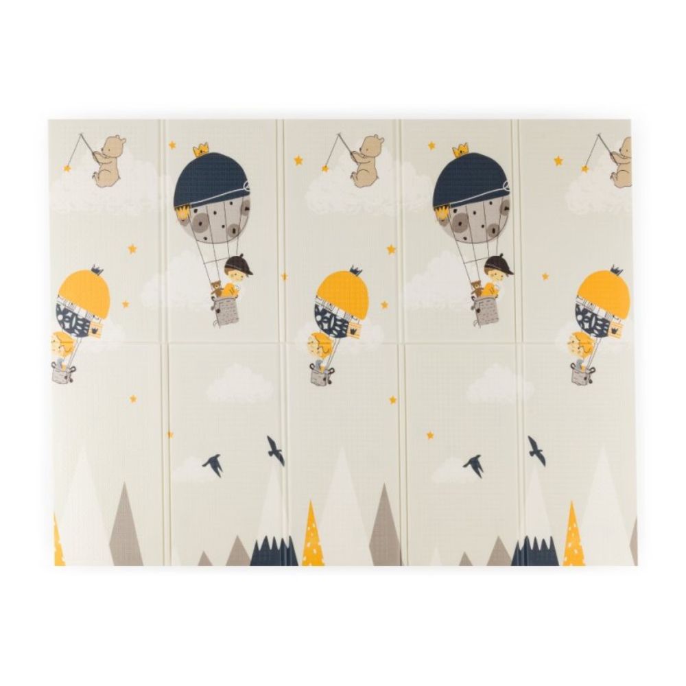 03 petite mars dvostrana podloga za igru campy mountains triangles 197x147 cmjpg 4