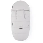 03 petitemars footmuff comfy 4 in 1 champagne shower