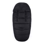 03 petitemars footmuff comfy 4 in 1 forever blackjpg