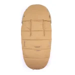 03 petitemars footmuff comfy 4 u 1 zimska vreca za kolica elegant caramelbeige