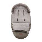 03 petitemars footmuff comfy 4 u 1 zimska vreca za kolica mocha moussejpg
