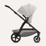 03 redsbaby nuvo single djecja kolica 2u1 pebblejpg 1