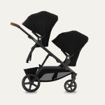 03 redsbaby nuvo twin djecja kolica 2u1 black blackjpg