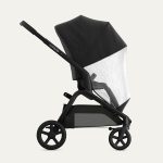 03 redsbaby onix zastitna navlaka protiv kise za kolicajpg