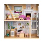 03ecotoys kucica za lutke residence xxl maya