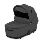 03kinderkraft djecja kolica yoxi 2u1 moonlight grey 1