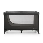 03kinderkraft putni krevetic 2u1 joy light grey 1