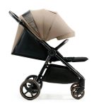 03kinderkraft sportska kolica mitzy linen beige