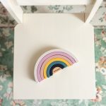 03petitemars drvena duga stardust 24 m