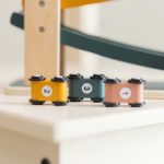 03petitemars drvena staza s auticima milky way 18 m