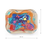 04 babyono vodena podloga za igru koraljni greben