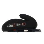 04 be cool booster autosjedalica boosty i size 125 150 cm be cosmos