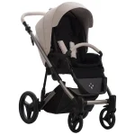 04 djecja kolica bebetto loren premium class sand 01 1