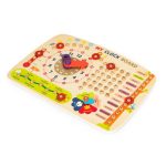 04 ecotoys drvena edukativna ploca na engleskom jezikujpg