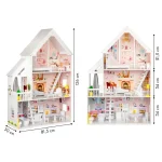 04 ecotoys kucica za lutke residence xxl