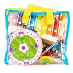 04 ecotoys set glazbenih instrumenata od 14 dijelova