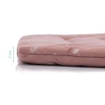 04 fillikid podloga jersey za vrtic prag atena hexagon dandelion pinkjpg