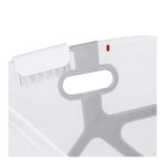 04 jane oasis sklopiva kadica za kupanje white