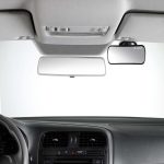 04 jane prednje ogledalo 360 za auto