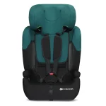 04 kinderkraft autosjedalica comfort up 2 9 36 kg 76 150 cm green