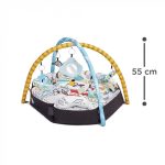 04 kinderkraft igraonica za bebe smartplay sea