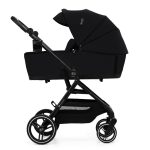 04 kinderkraft stroller yoxi 3in1 mink pro pure blackjpg