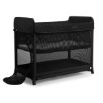 04 kinderkraft travel cot moon dream blackjpg