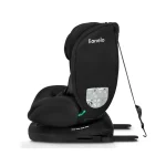 04 lionelo autosjedalica bastiaan i size 0 36 kg 40 150 cm 360 black carbon