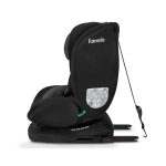 04 lionelo autosjedalica bastiaan i size 0 36 kg 40 150 cm 360 black grey